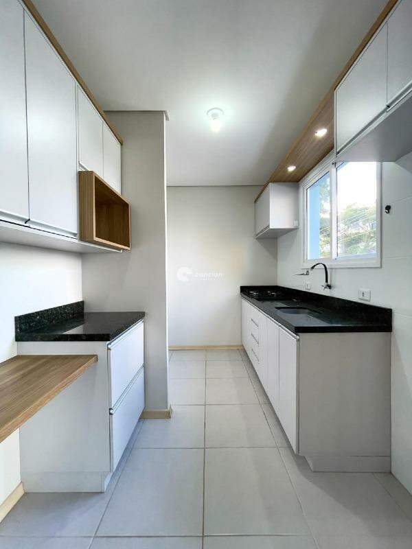 Apartamento à venda no Camobi: 