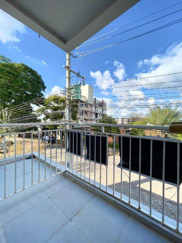Apartamento à venda no Camobi: 