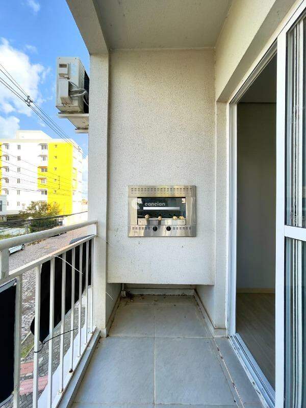 Apartamento para aluguel no Camobi: 