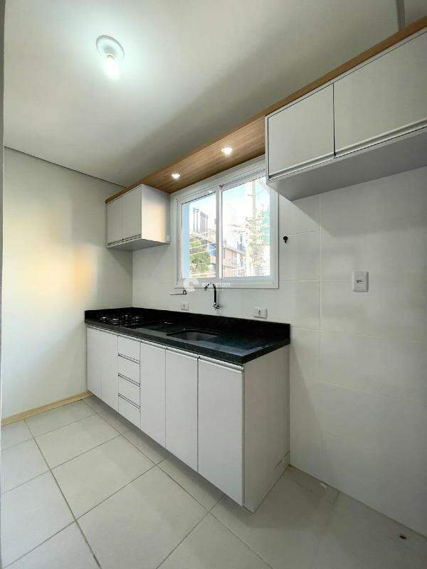 Apartamento para aluguel no Camobi: 