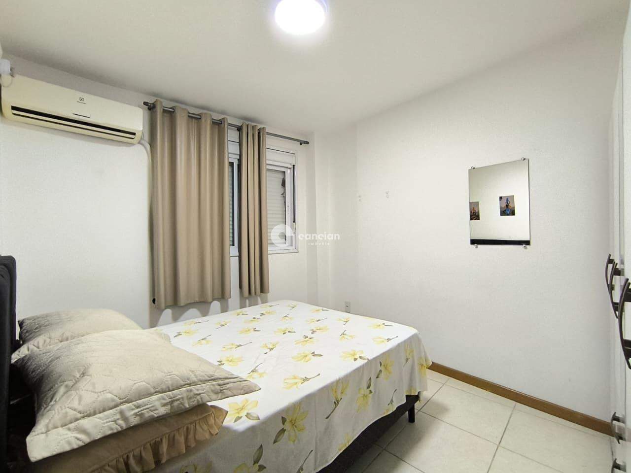 Apartamento à venda no Nossa Senhora de Fátima: 