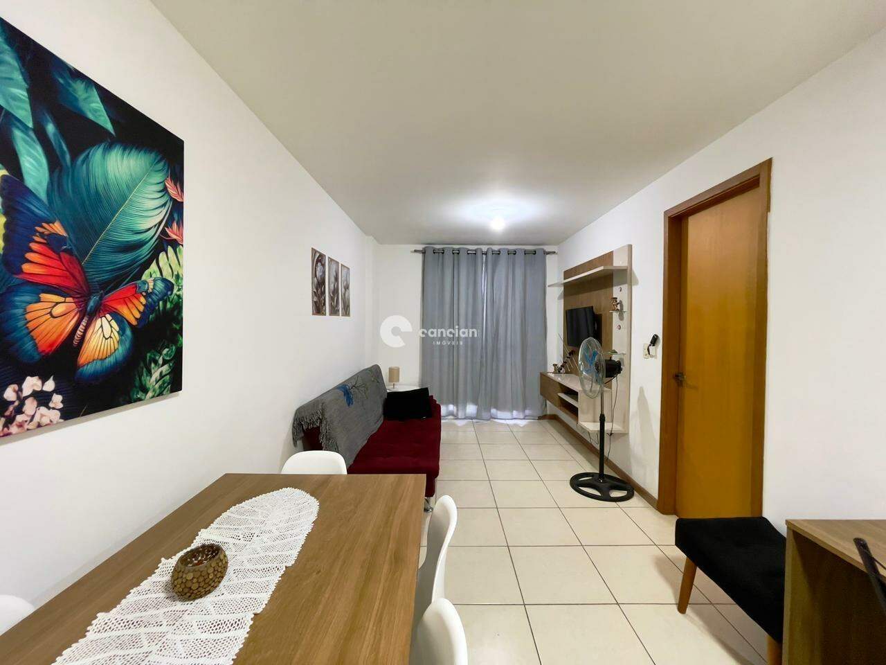 Apartamento à venda no Nossa Senhora de Fátima: 