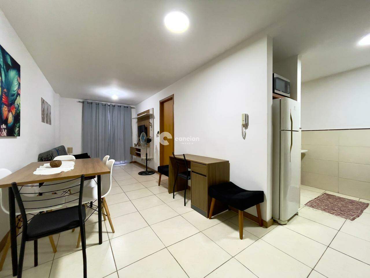 Apartamento à venda no Nossa Senhora de Fátima: 