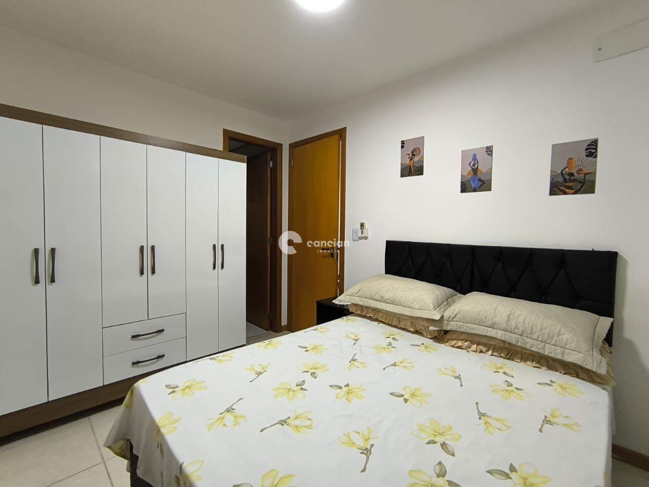 Apartamento à venda no Nossa Senhora de Fátima: 