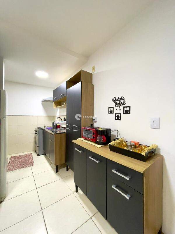 Apartamento à venda no Nossa Senhora de Fátima: 