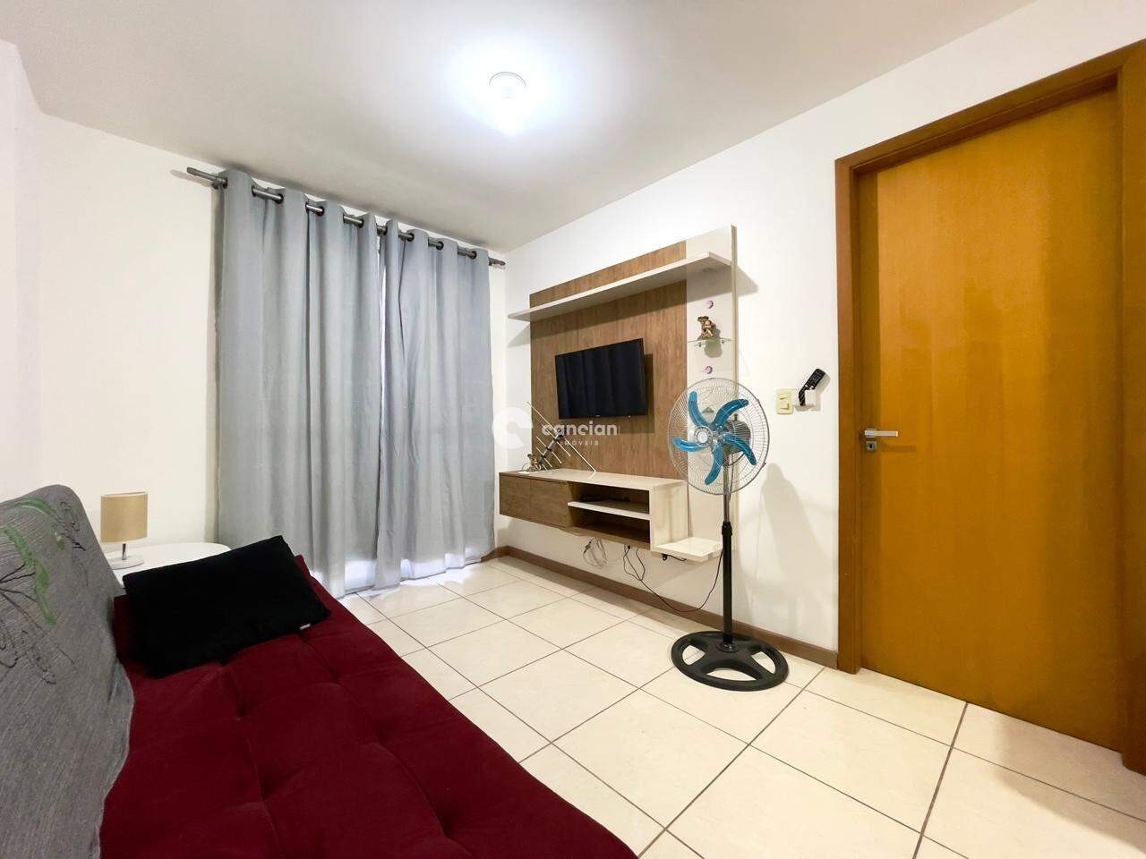 Apartamento à venda no Nossa Senhora de Fátima: 