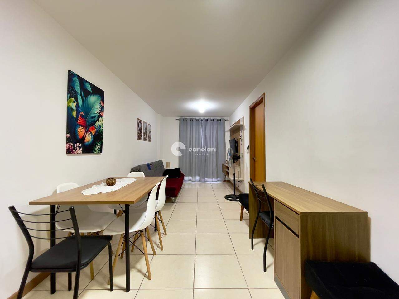 Apartamento à venda no Nossa Senhora de Fátima: 