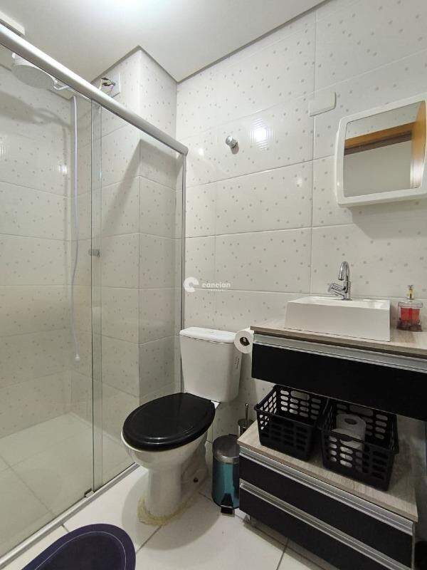 Apartamento à venda no Nossa Senhora de Fátima: 