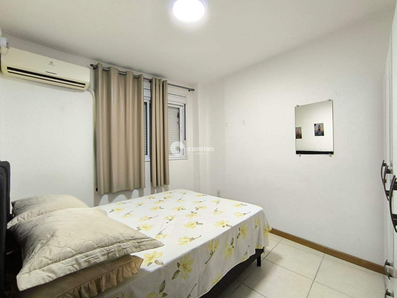 Apartamento para aluguel no Nossa Senhora de Fátima: