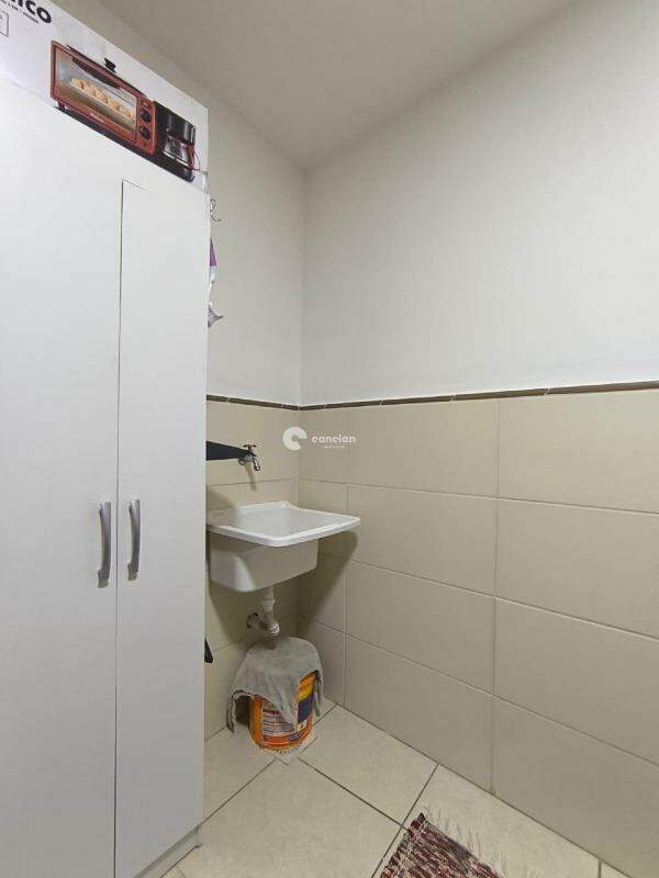 Apartamento para aluguel no Nossa Senhora de Fátima: