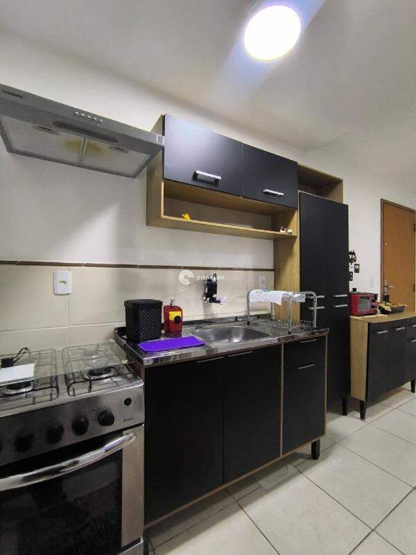 Apartamento para aluguel no Nossa Senhora de Fátima: