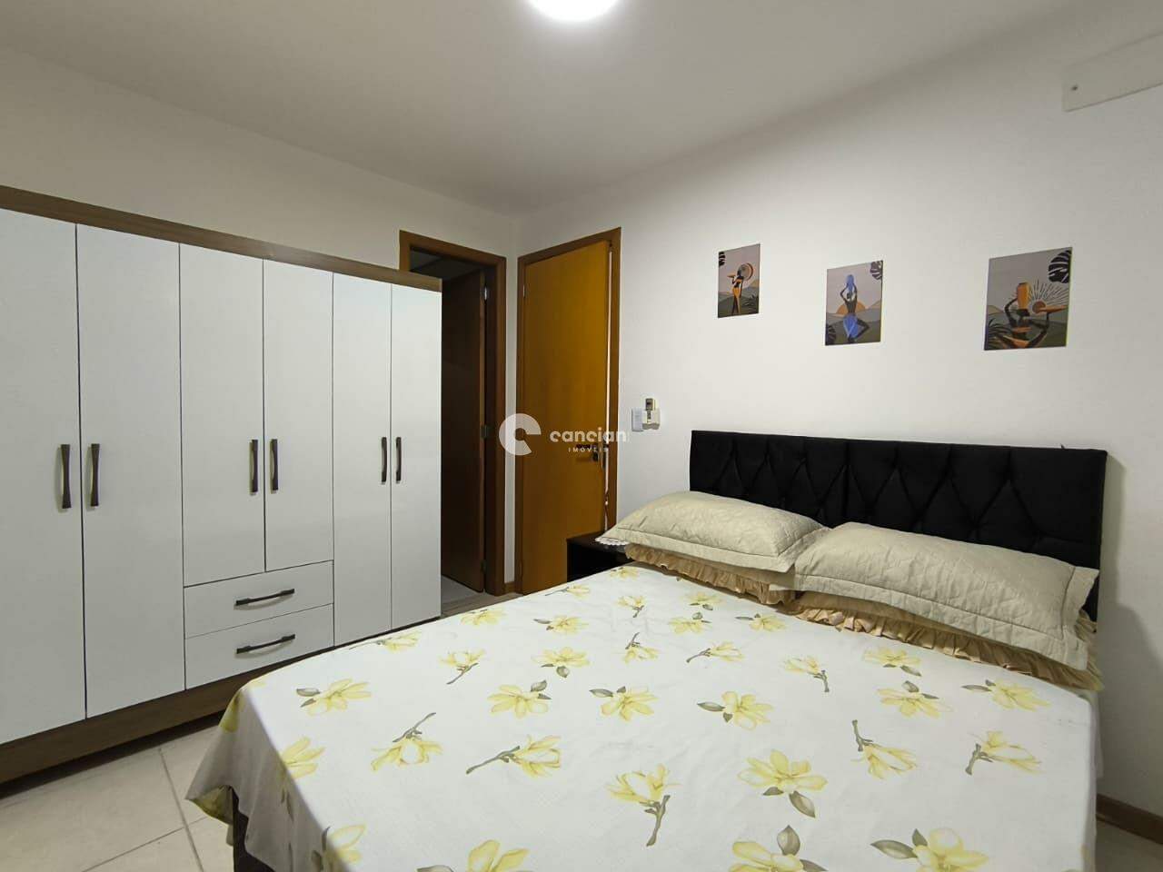 Apartamento para aluguel no Nossa Senhora de Fátima: