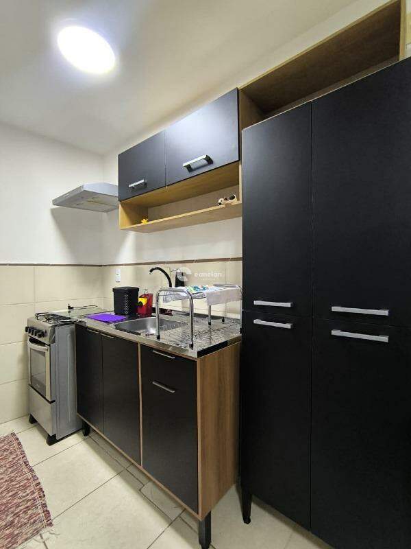 Apartamento para aluguel no Nossa Senhora de Fátima: