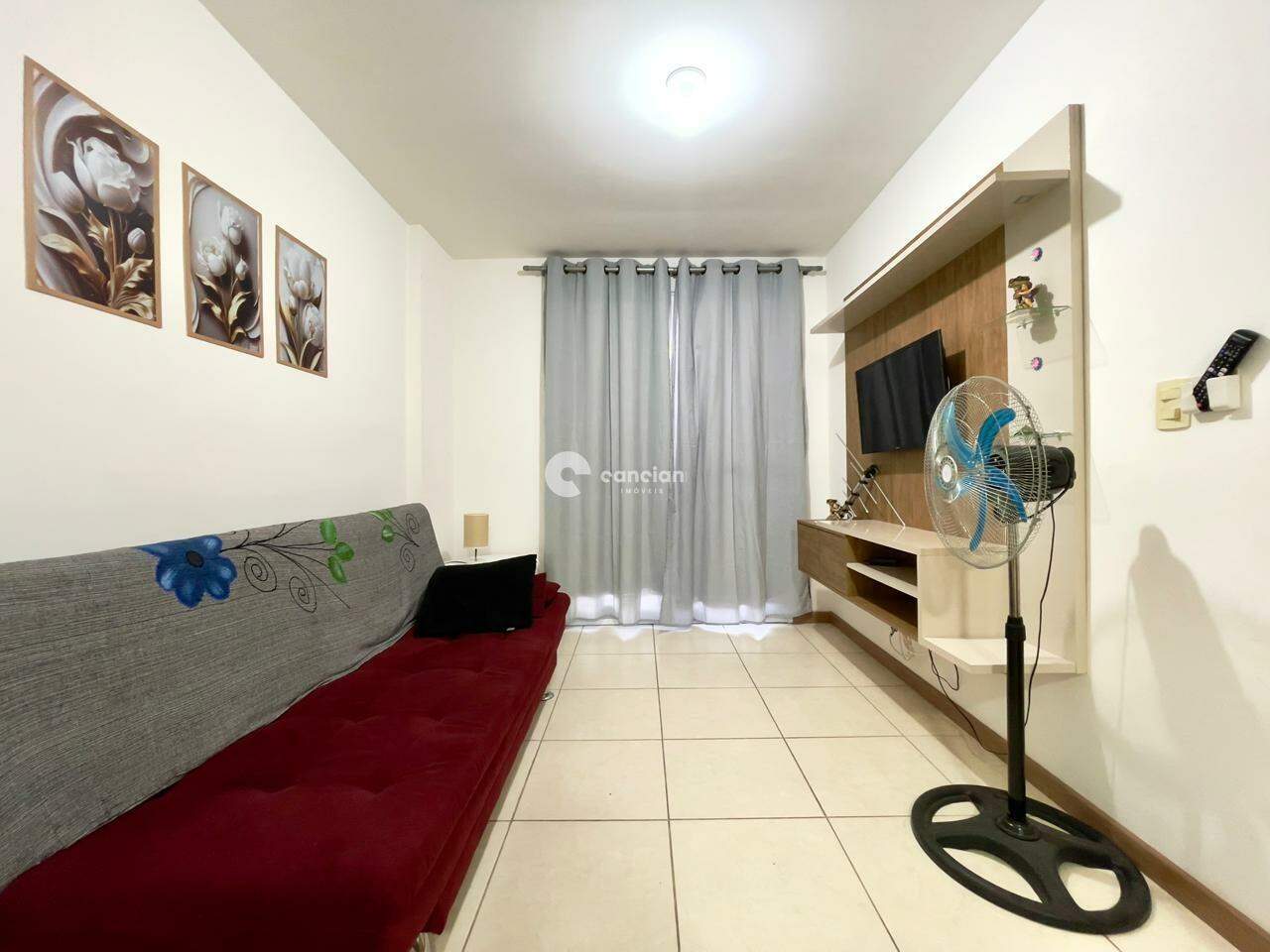 Apartamento para aluguel no Nossa Senhora de Fátima: