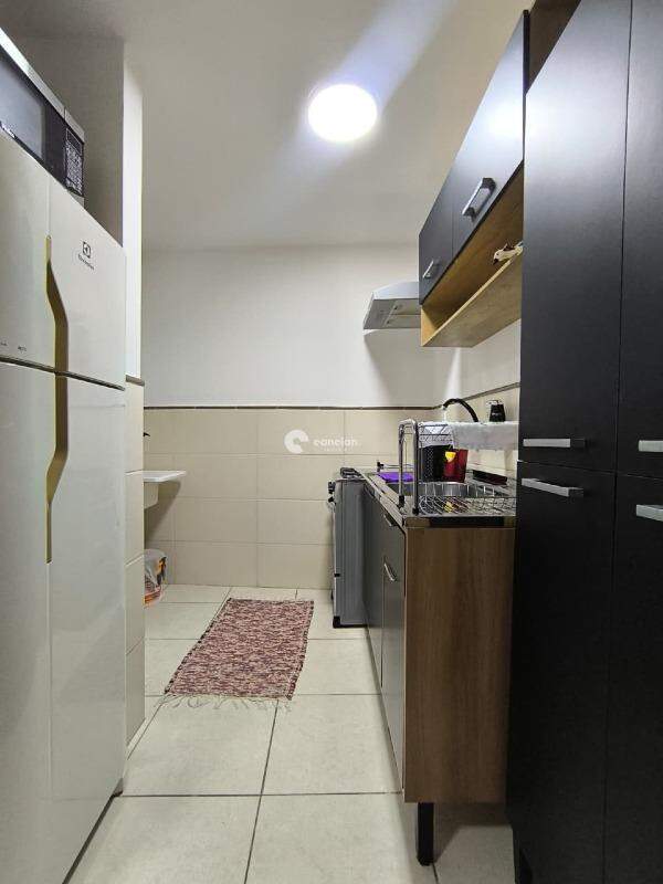Apartamento para aluguel no Nossa Senhora de Fátima: