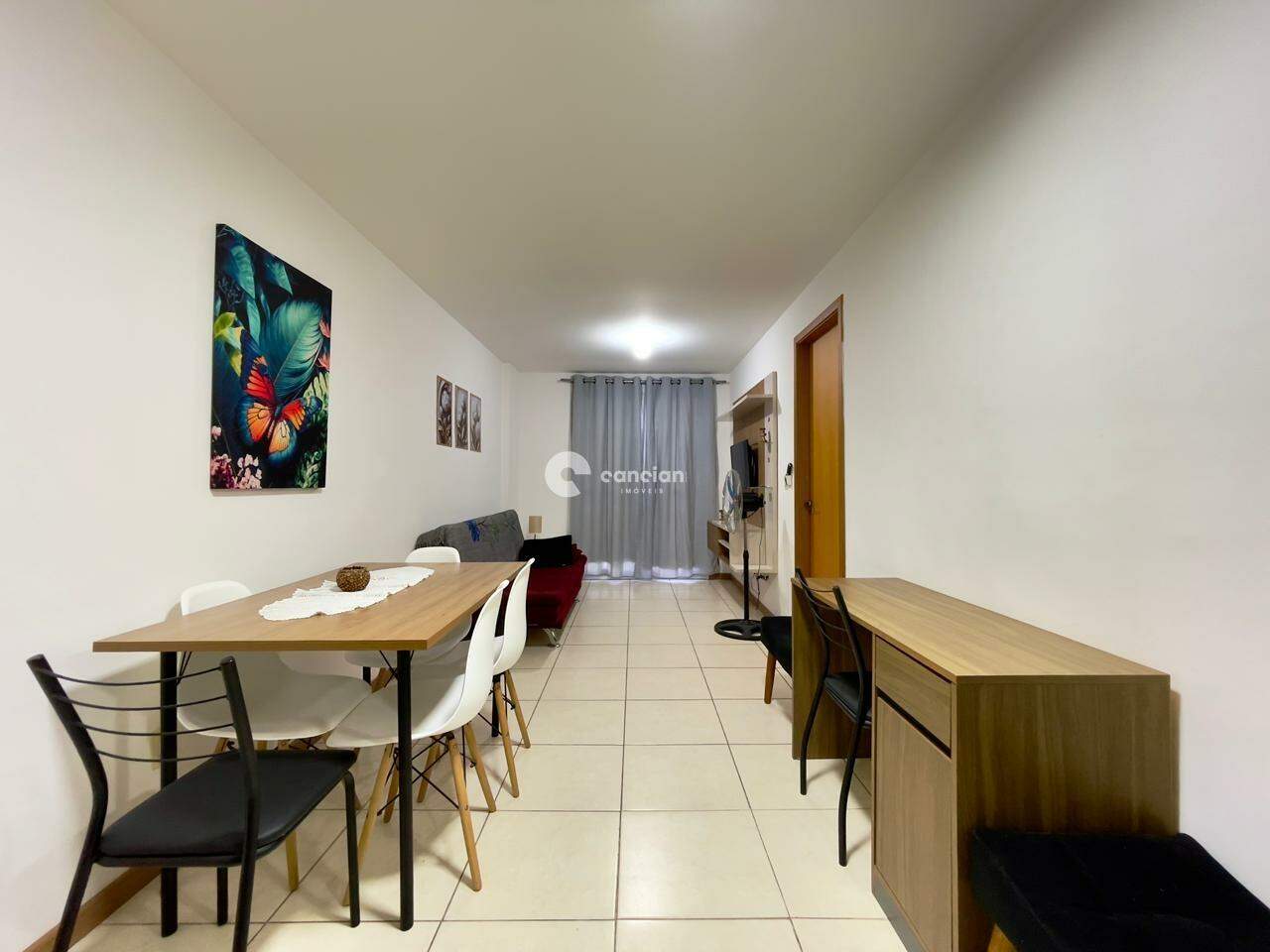 Apartamento para aluguel no Nossa Senhora de Fátima: