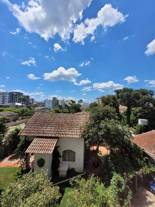 Apartamento para aluguel no Camobi: 