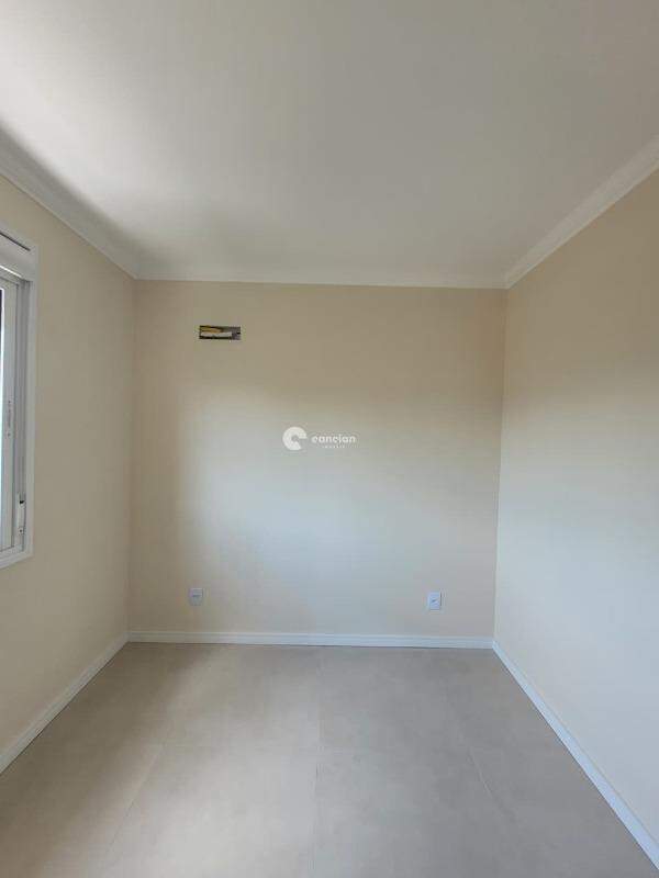 Apartamento para aluguel no Camobi: 