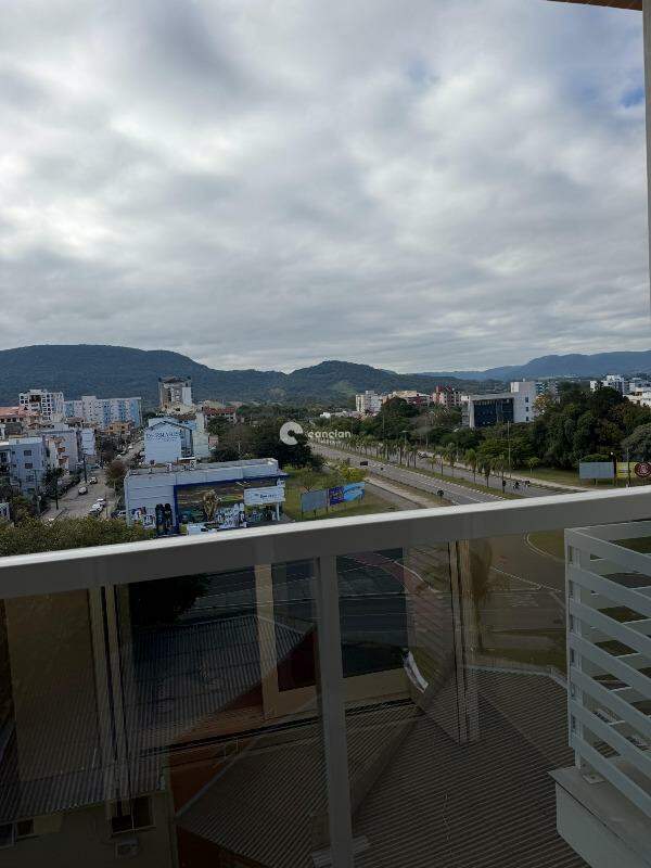 Apartamento para aluguel no Camobi: