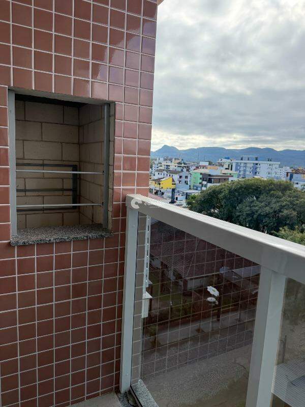 Apartamento para aluguel no Camobi: