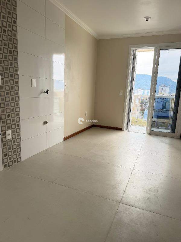 Apartamento para aluguel no Camobi:
