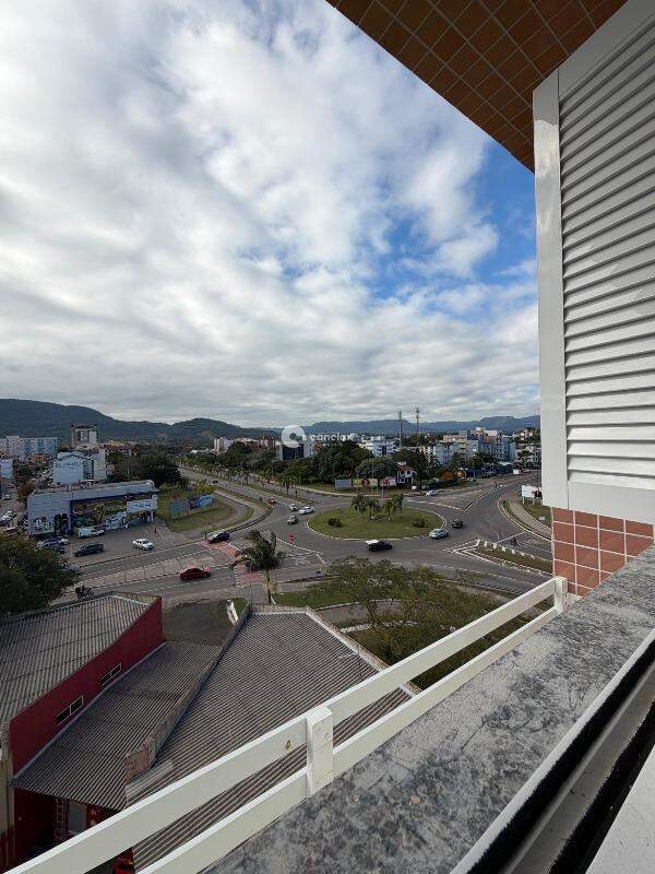 Apartamento para aluguel no Camobi: