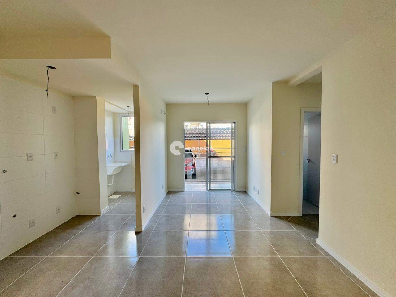 Apartamento à venda no Nossa Senhora Medianeira: