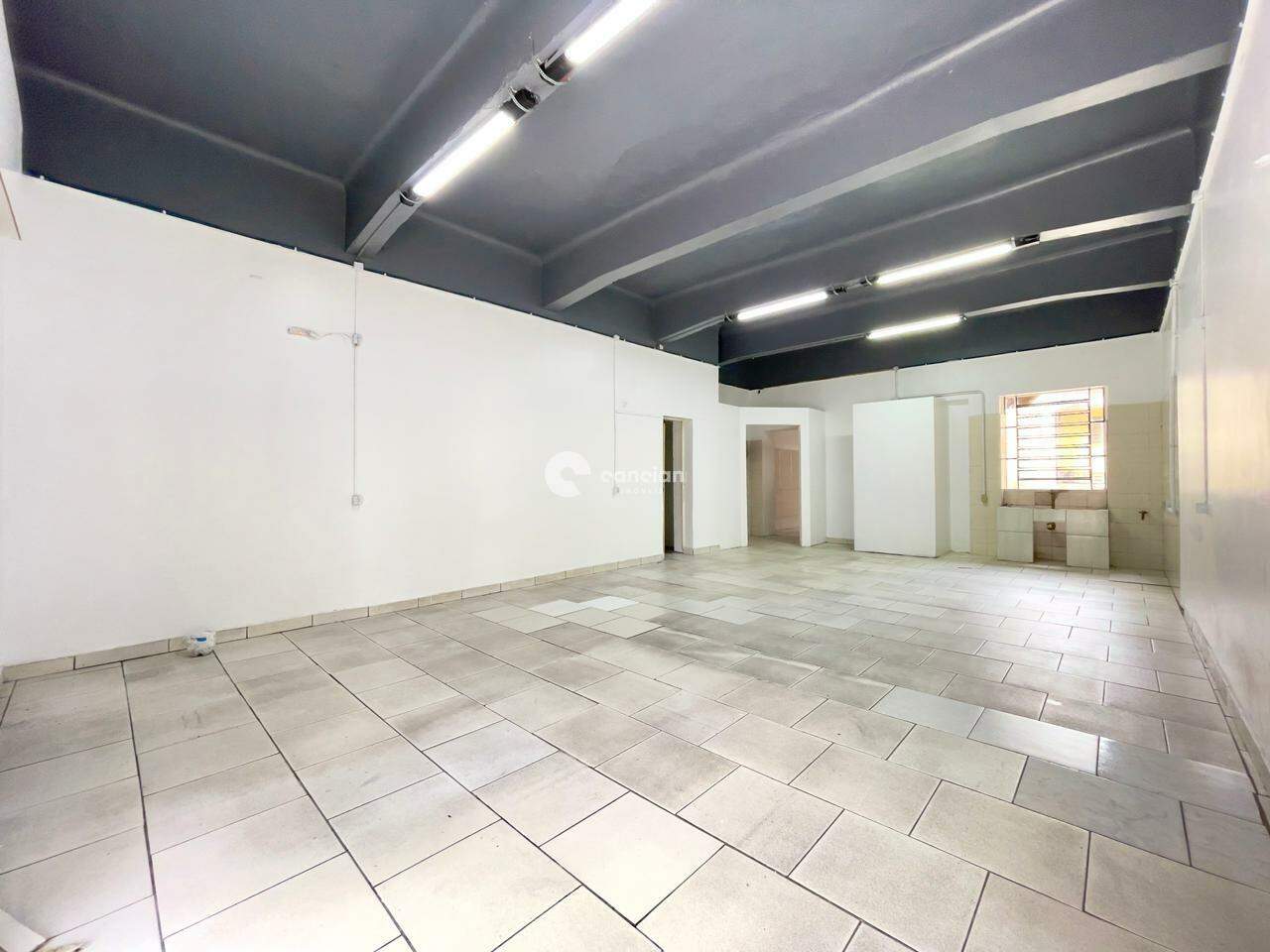 Loja para aluguel no Centro: 