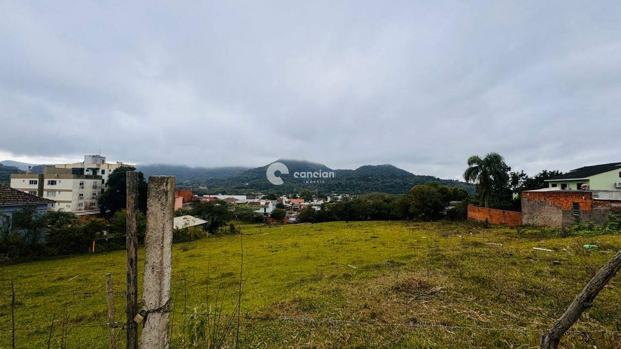 Terreno à venda no Presidente João Goulart: