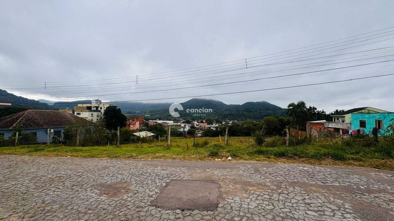 Terreno à venda no Presidente João Goulart: