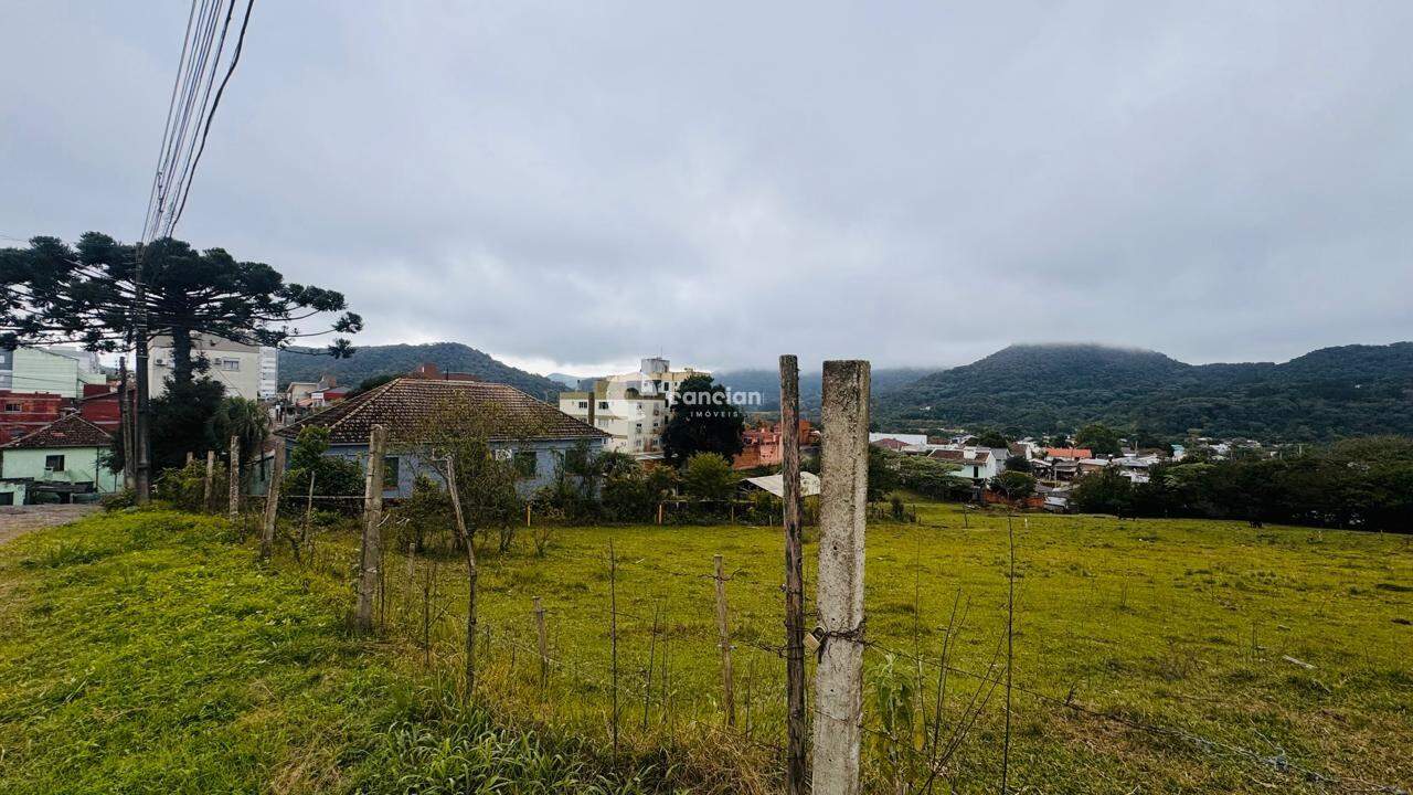 Terreno à venda no Presidente João Goulart: