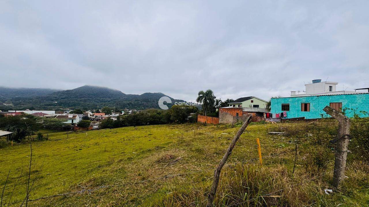 Terreno à venda no Presidente João Goulart:
