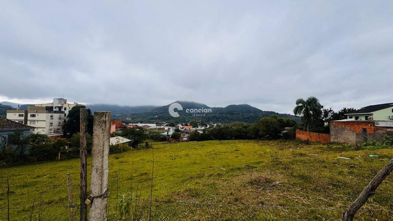 Terreno à venda no Presidente João Goulart: