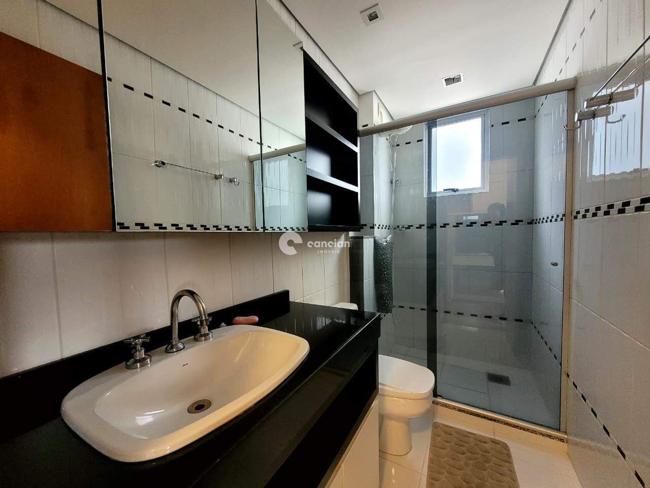 Apartamento para aluguel no Nossa Senhora de Fátima: