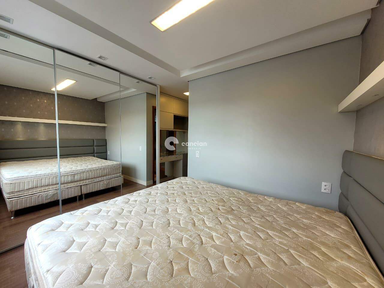 Apartamento para aluguel no Nossa Senhora de Fátima: