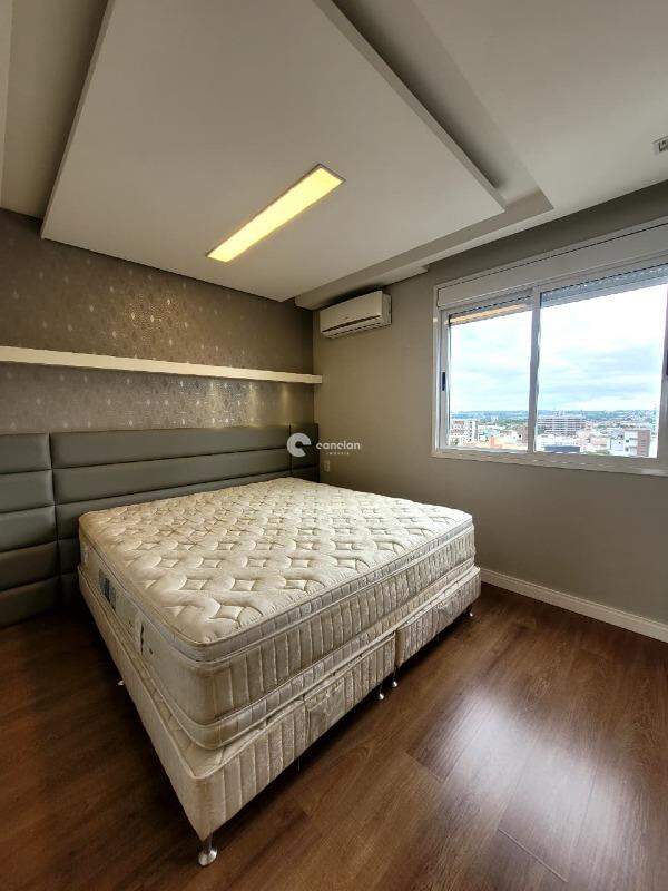 Apartamento para aluguel no Nossa Senhora de Fátima: