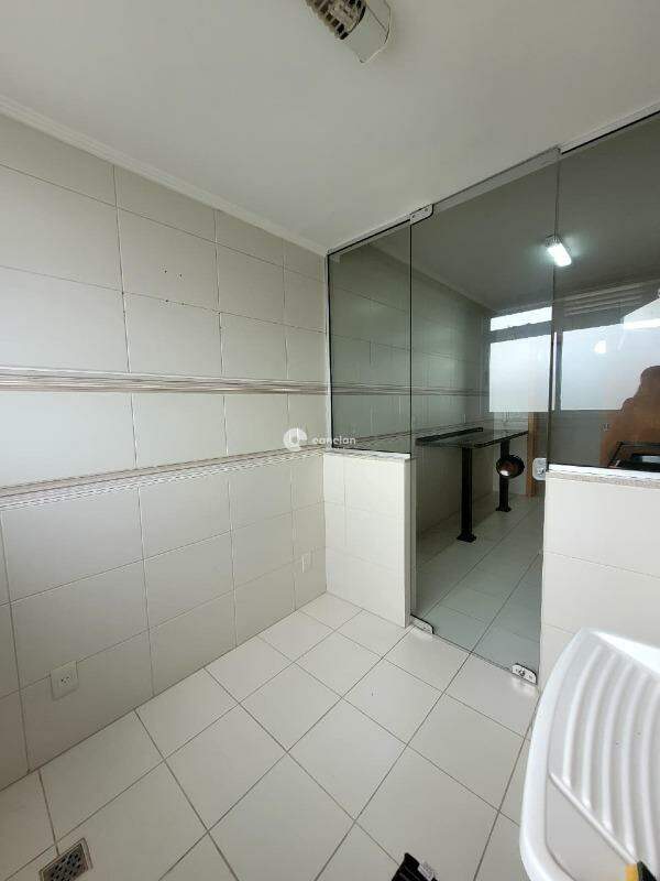 Apartamento para aluguel no Nossa Senhora de Fátima: