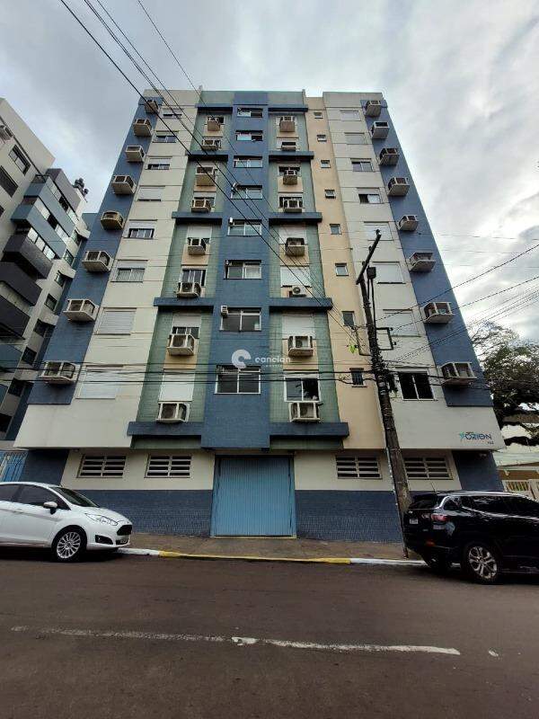 Apartamento para aluguel no Nossa Senhora de Fátima: