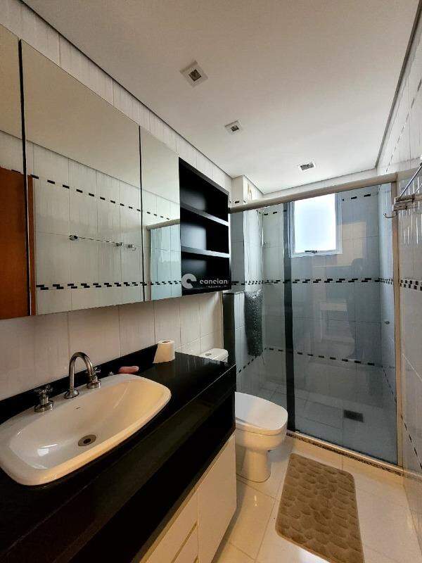 Apartamento para aluguel no Nossa Senhora de Fátima: