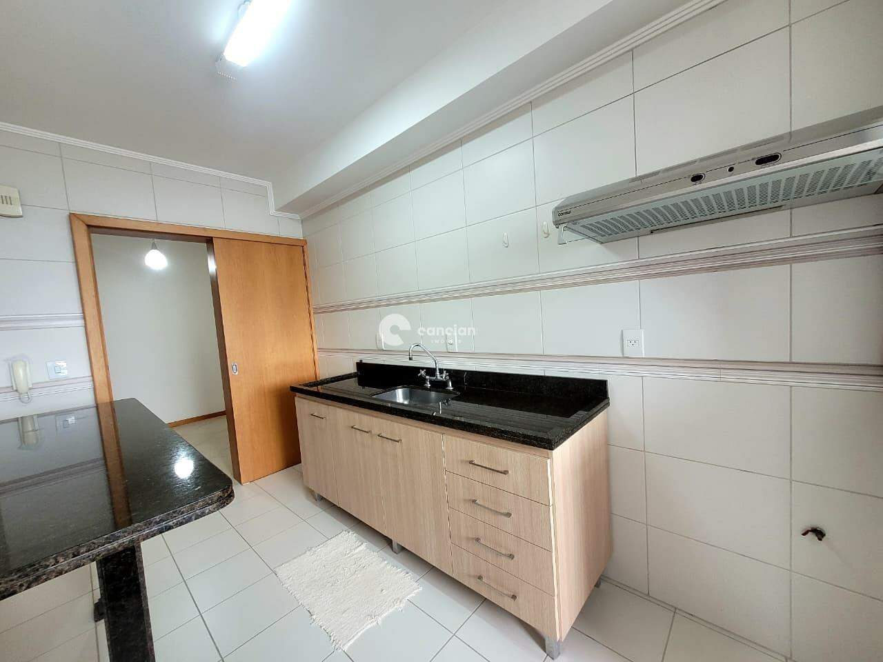 Apartamento para aluguel no Nossa Senhora de Fátima: