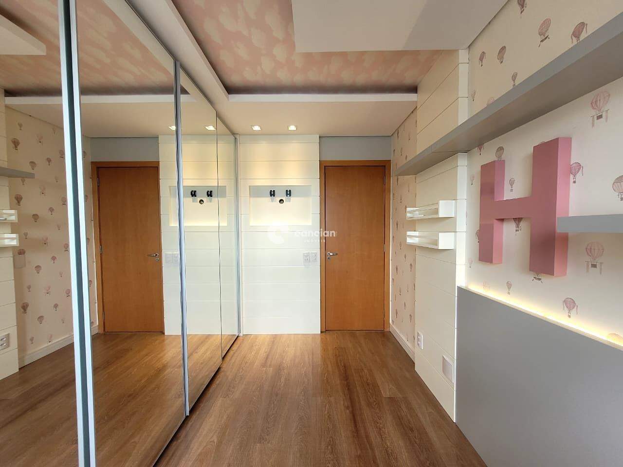 Apartamento para aluguel no Nossa Senhora de Fátima: