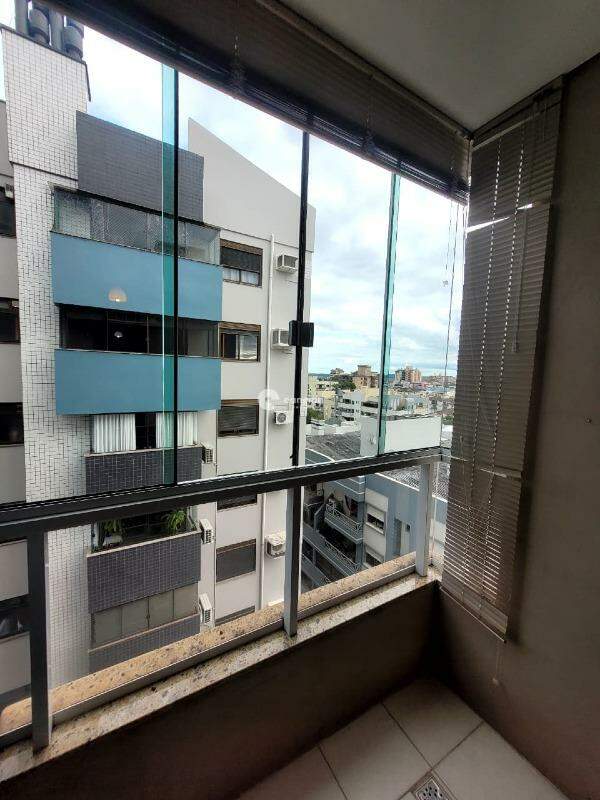 Apartamento para aluguel no Nossa Senhora de Fátima: