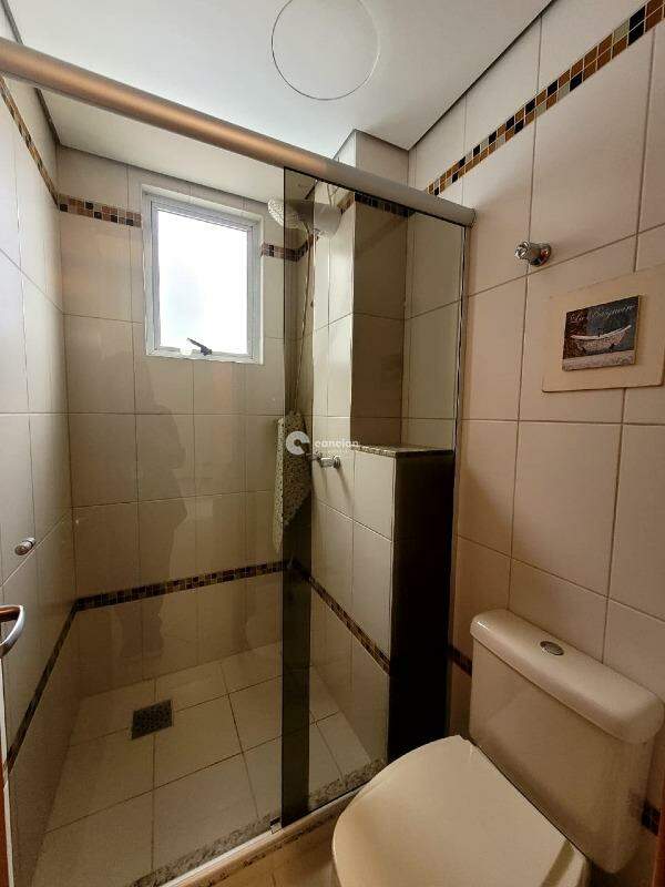 Apartamento para aluguel no Nossa Senhora de Fátima: