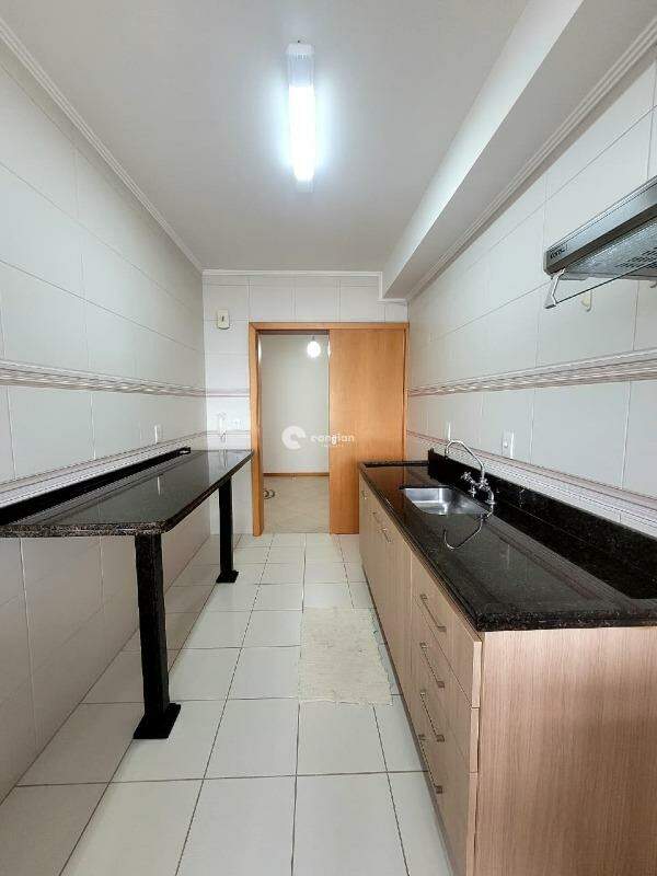 Apartamento para aluguel no Nossa Senhora de Fátima: