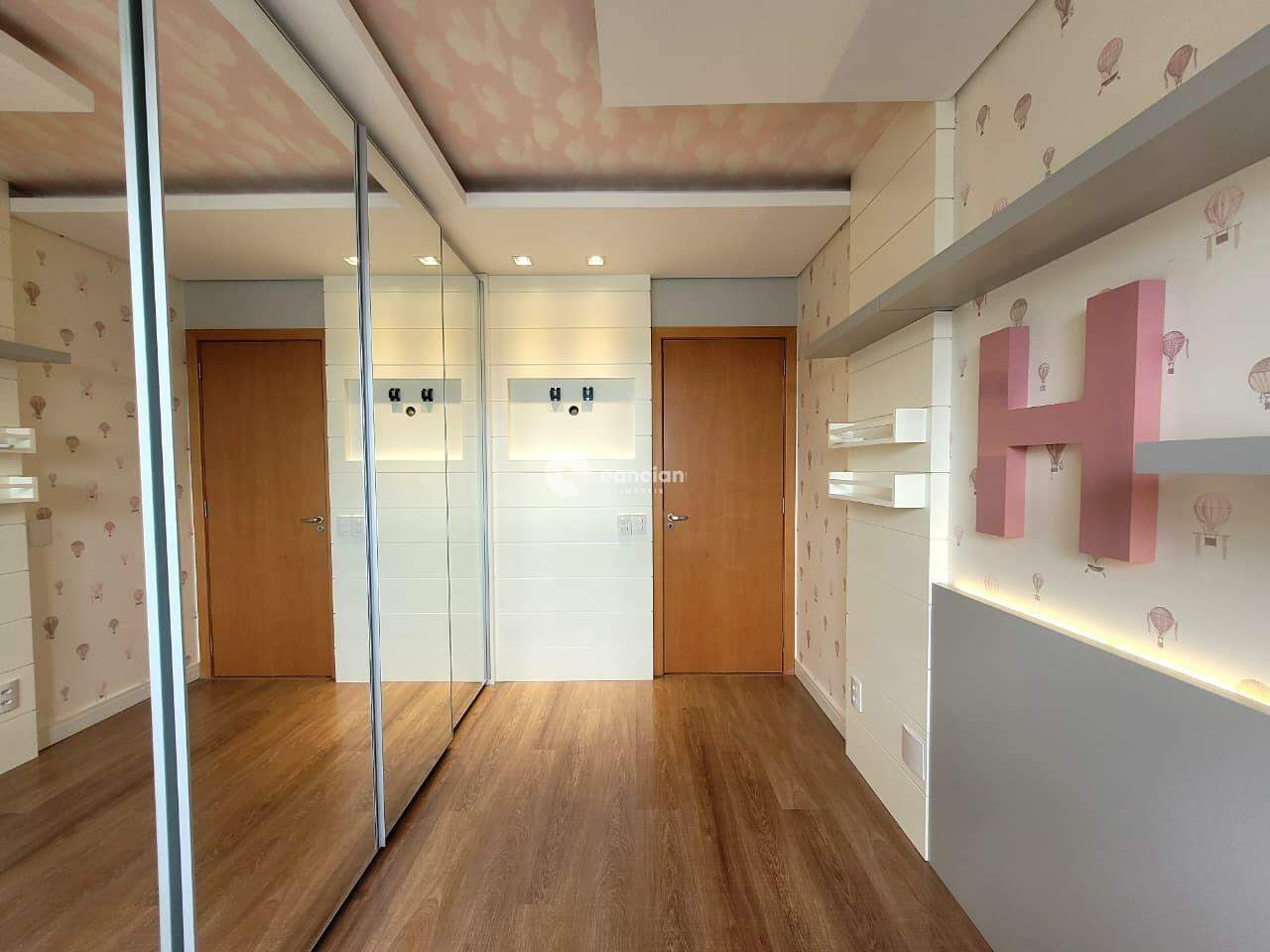 Apartamento para aluguel no Nossa Senhora de Fátima: