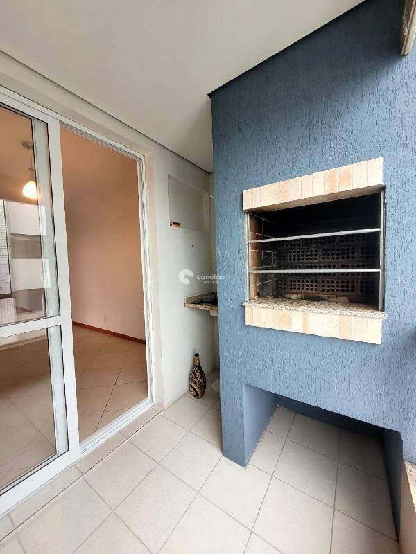 Apartamento para aluguel no Nossa Senhora de Fátima: