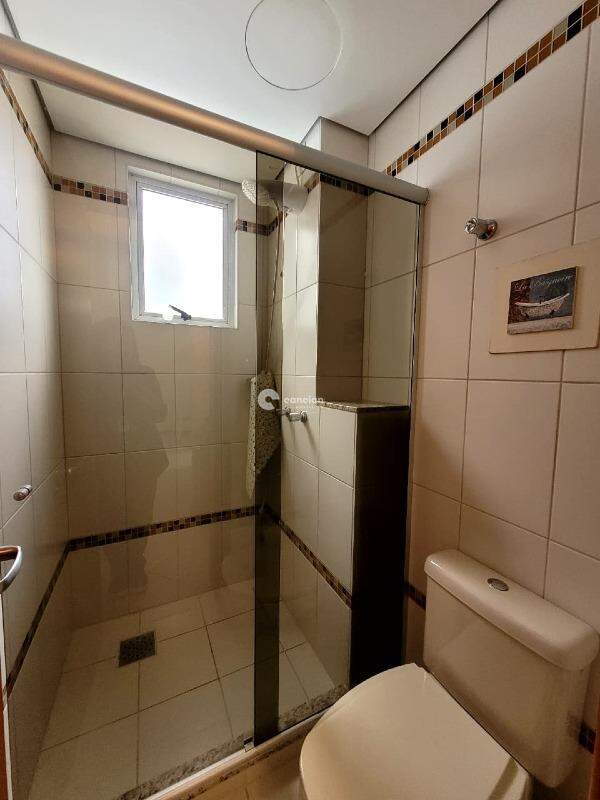 Apartamento para aluguel no Nossa Senhora de Fátima: