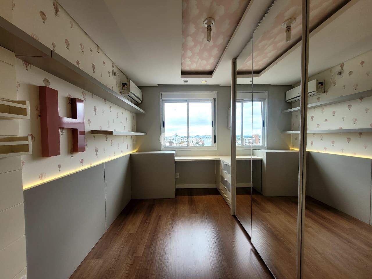 Apartamento para aluguel no Nossa Senhora de Fátima: