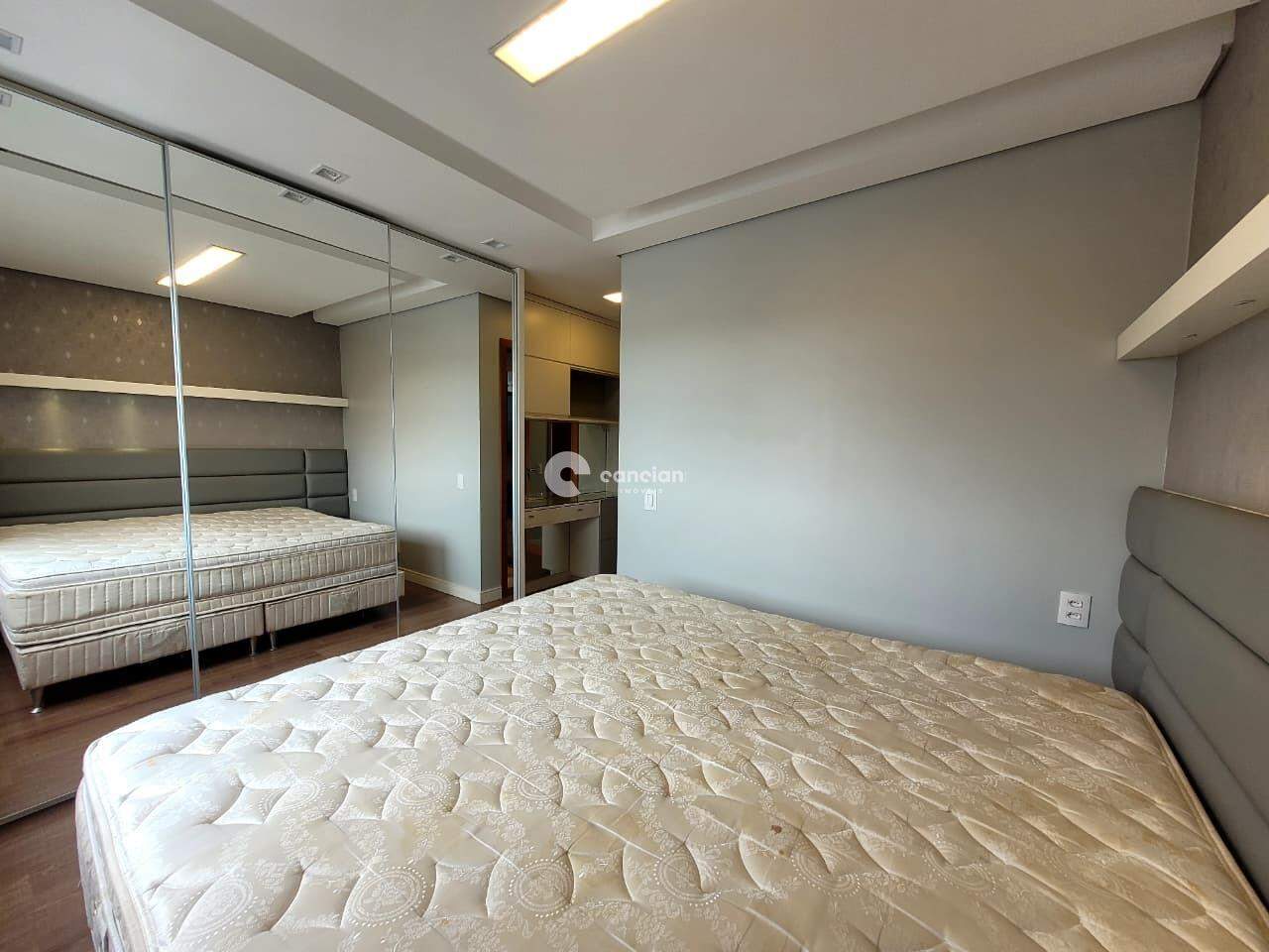 Apartamento para aluguel no Nossa Senhora de Fátima: