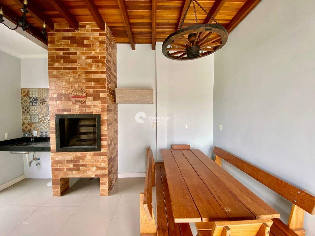 Casa à venda no Duque de Caxias: 